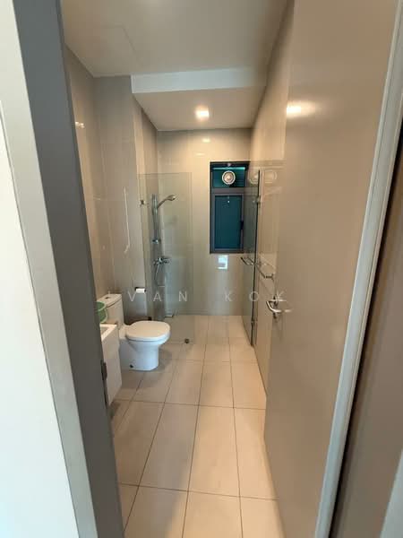 Kondominium untuk Dijual di The View @ Serai Saujana - Ivan Kok - Bathroom - PropertyGuru.com.my