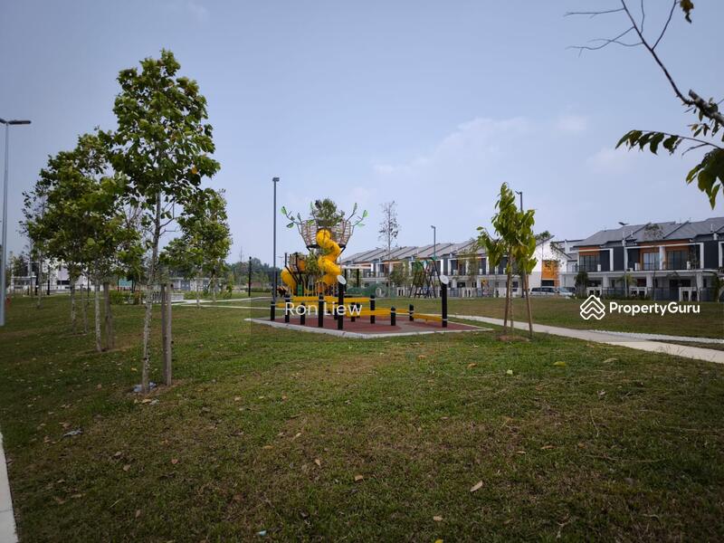 2-storey Terraced House for Sale in Telok Panglima Garang (Selangor) - Ron Liew - PropertyGuru.com.my