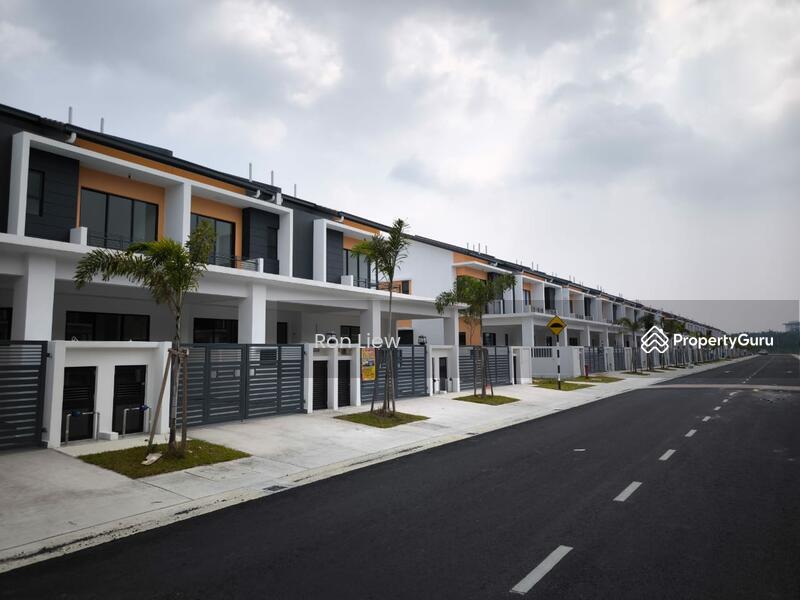 2-storey Terraced House for Sale in Telok Panglima Garang (Selangor) - Ron Liew - PropertyGuru.com.my