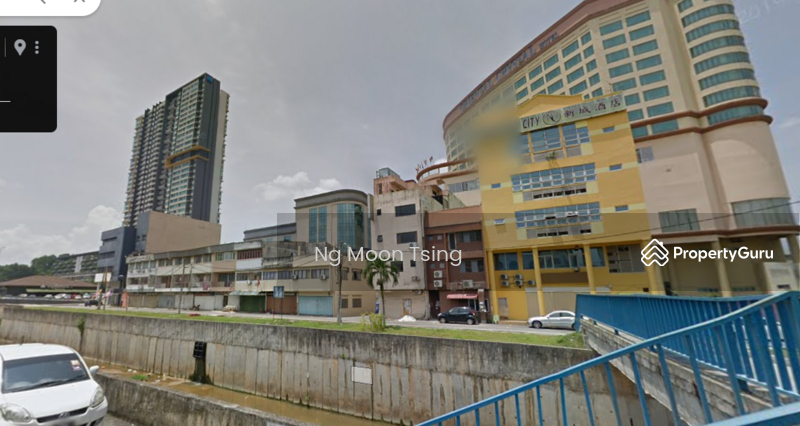 Kedai untuk Dijual di Bandar Kajang (Kajang) - Ng Moon Tsing - PropertyGuru.com.my
