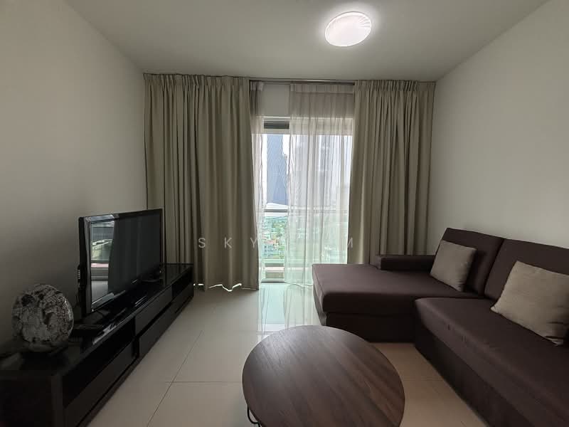 Condominium for Sale at Solaris Dutamas - Sky Lim - PropertyGuru.com.my