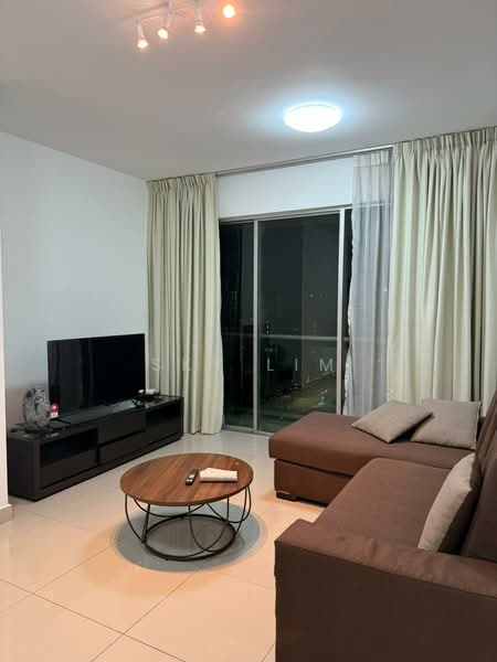 Condominium for Sale at Solaris Dutamas - Sky Lim - PropertyGuru.com.my