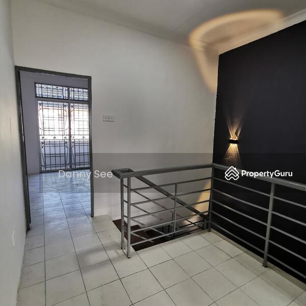 Taman Scientex Kulai Kelapa Sawit Double Storey Terrace House 3 Rooms