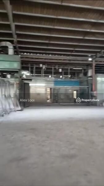 Kilang untuk Disewa di Senai (Kulai) - Alex Looi - PropertyGuru.com.my