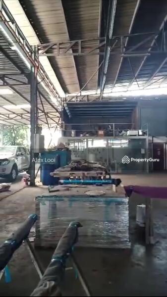 Kilang untuk Disewa di Senai (Kulai) - Alex Looi - PropertyGuru.com.my