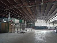 For Rent - Senai Seelong Beside Main Road Factory