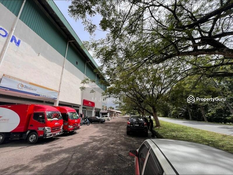 Kedai untuk Dijual di Taman Sri Kluang (Kluang) - M Jamil Ali - PropertyGuru.com.my