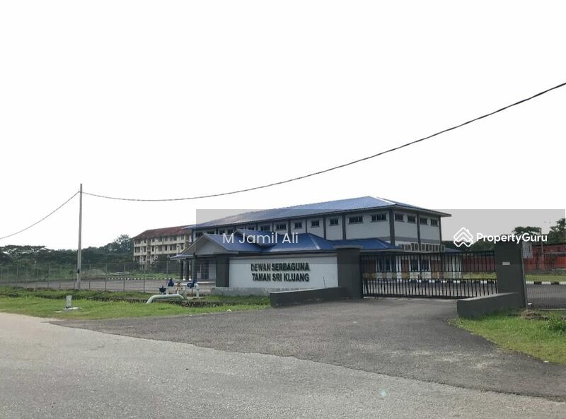 Kedai untuk Dijual di Taman Sri Kluang (Kluang) - M Jamil Ali - PropertyGuru.com.my