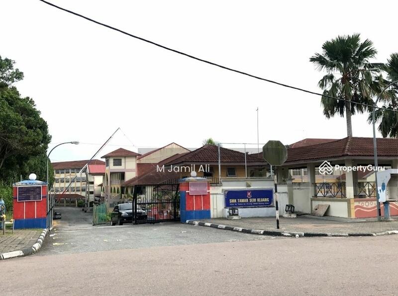 Kedai untuk Dijual di Taman Sri Kluang (Kluang) - M Jamil Ali - PropertyGuru.com.my