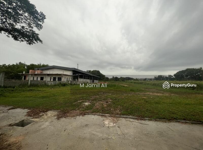 Tanah Perindustrian untuk Dijual di Taman Sri Kluang (Kluang) - M Jamil Ali - PropertyGuru.com.my