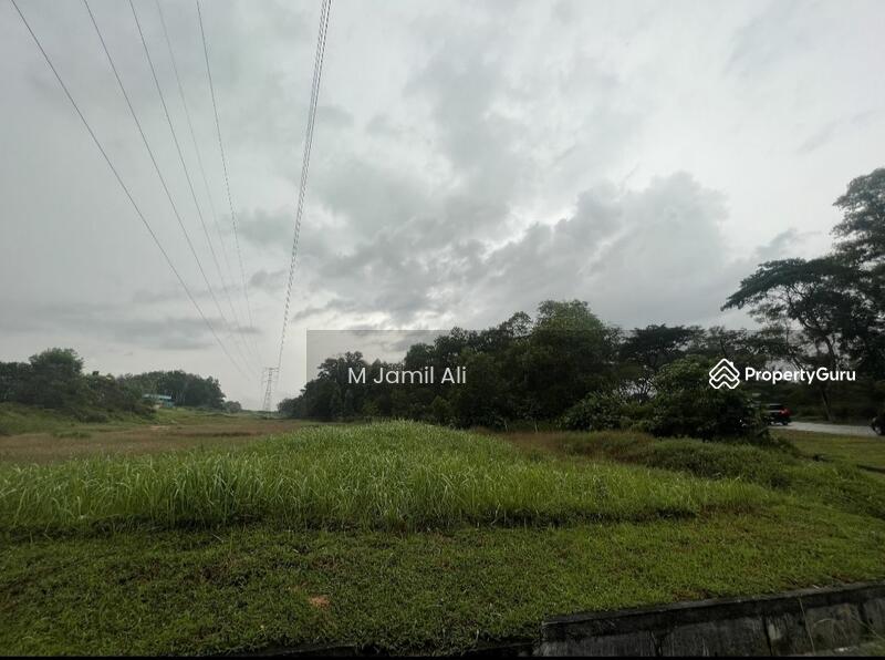 Tanah Perindustrian untuk Dijual di Taman Sri Kluang (Kluang) - M Jamil Ali - PropertyGuru.com.my