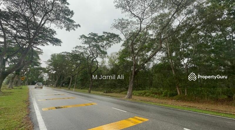 Tanah Perindustrian untuk Dijual di Taman Sri Kluang (Kluang) - M Jamil Ali - PropertyGuru.com.my