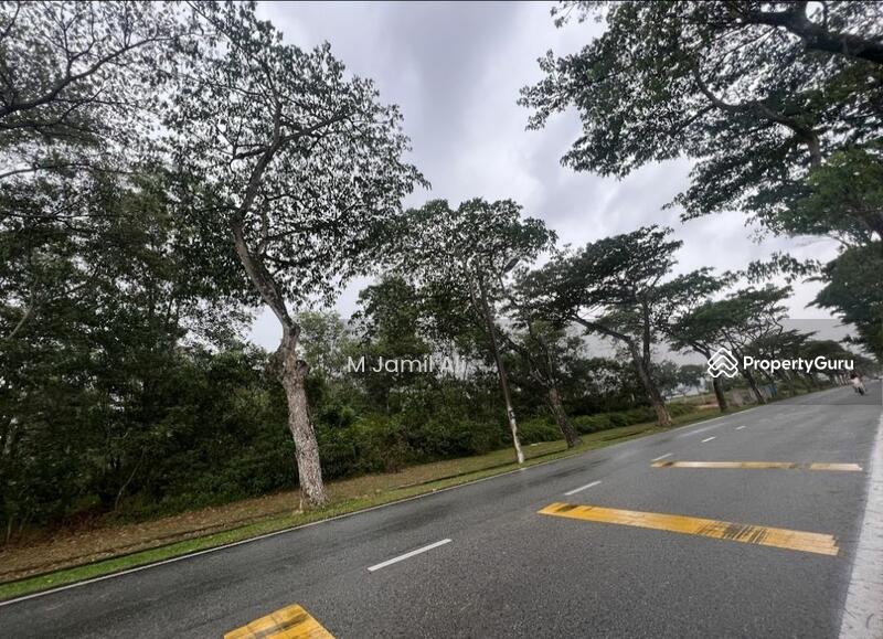 Tanah Perindustrian untuk Dijual di Taman Sri Kluang (Kluang) - M Jamil Ali - PropertyGuru.com.my