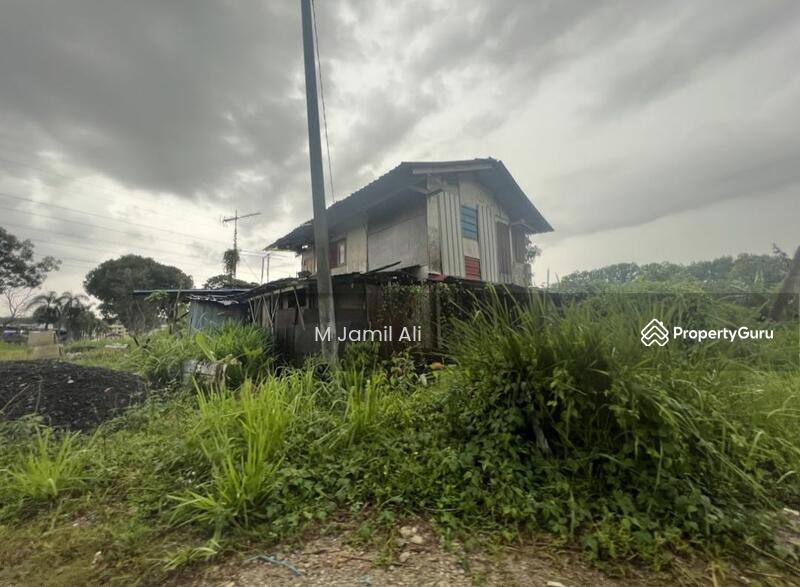 Tanah Perindustrian untuk Dijual di Taman Sri Kluang (Kluang) - M Jamil Ali - PropertyGuru.com.my