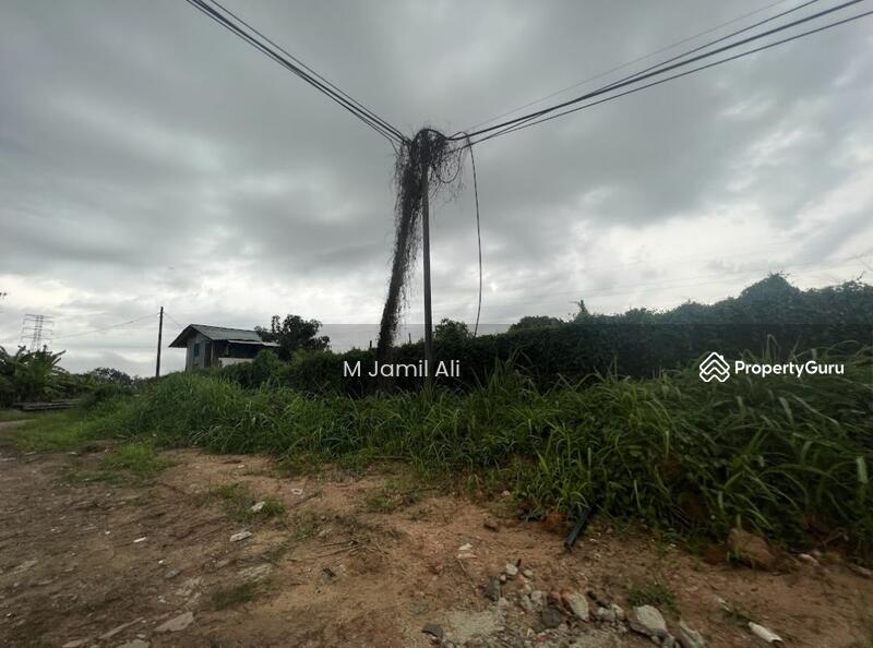 Tanah Perindustrian untuk Dijual di Taman Sri Kluang (Kluang) - M Jamil Ali - PropertyGuru.com.my