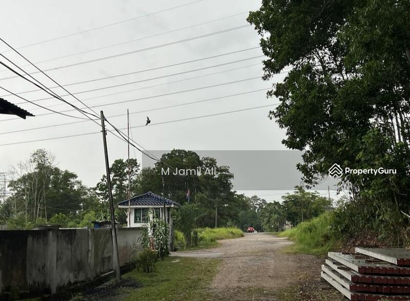 Tanah Perindustrian untuk Dijual di Taman Sri Kluang (Kluang) - M Jamil Ali - PropertyGuru.com.my