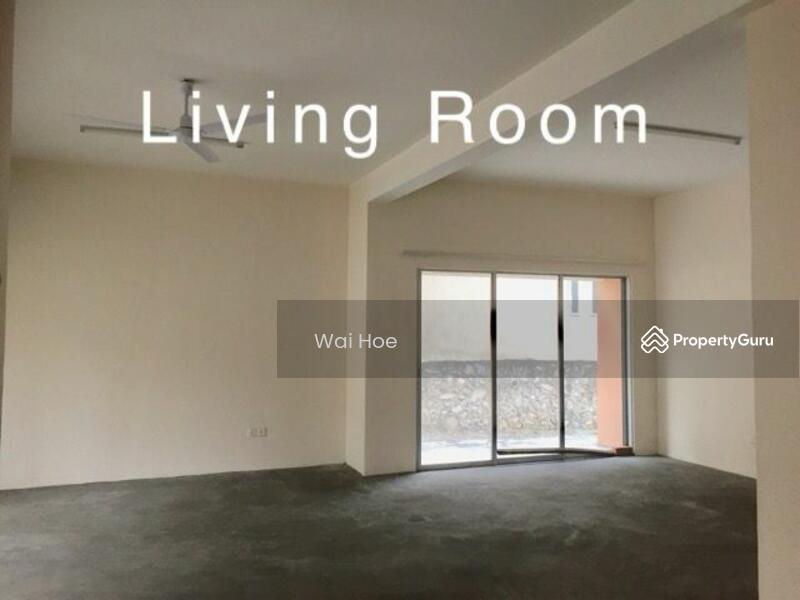 Emerald height Taman Puncak Jalil PUJ 9, Puncak Jalil, Seri Kembangan