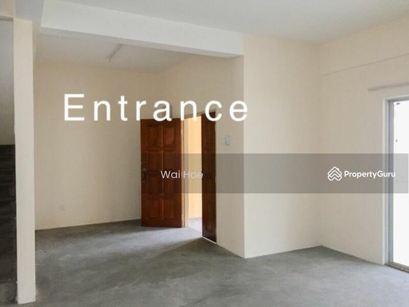 Emerald height Taman Puncak Jalil PUJ 9, Puncak Jalil, Seri Kembangan