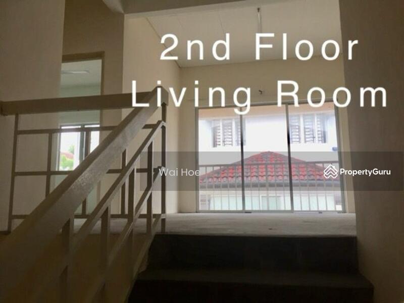 Emerald height Taman Puncak Jalil PUJ 9, Puncak Jalil, Seri Kembangan