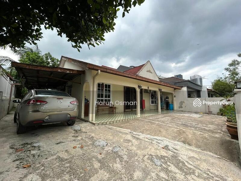 Single Storey Terrace Petaling Jaya, Section 8, Kelana Jaya, Petaling