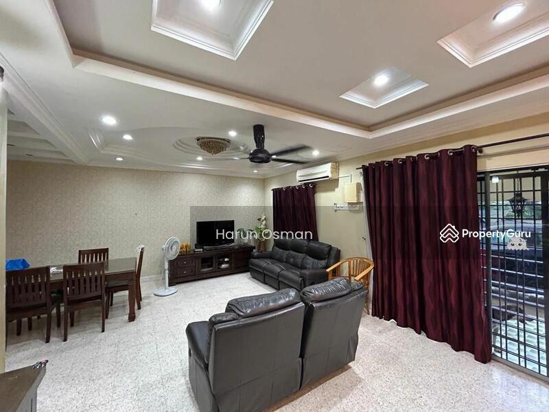 Single Storey Terrace Petaling Jaya, Section 8, Kelana Jaya, Petaling