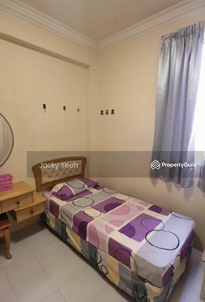 For Rent - Kingfisher Series