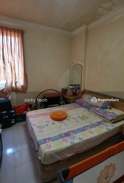 For Rent - Kingfisher Series