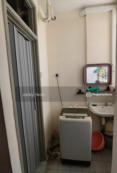 For Rent - Kingfisher Series