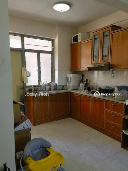 For Rent - Kingfisher Series