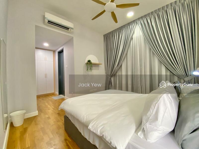 One Cochrane Residences, 1 Jalan Cochrane, Cheras, Kuala Lumpur, 2 Bedrooms, 980 sqft