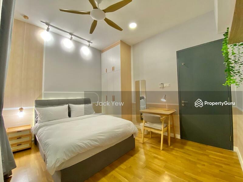 One Cochrane Residences, 1 Jalan Cochrane, Cheras, Kuala Lumpur, 2 Bedrooms, 980 sqft