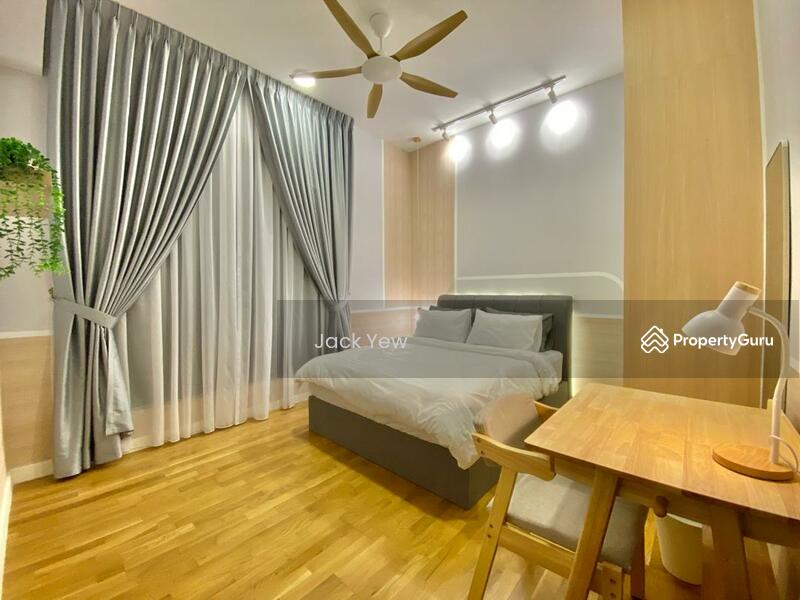 One Cochrane Residences, 1 Jalan Cochrane, Cheras, Kuala Lumpur, 2 Bedrooms, 980 sqft