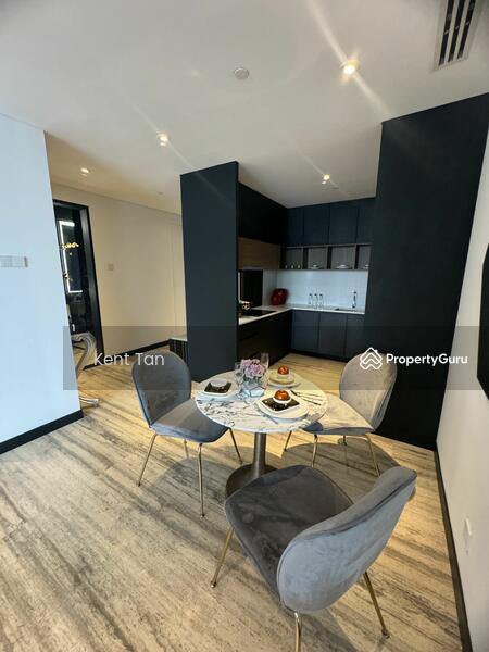 For Sale - SO Sofitel Kuala Lumpur Residences