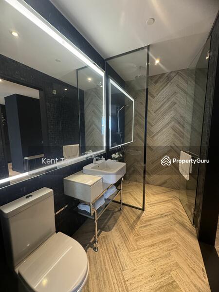 For Sale - SO Sofitel Kuala Lumpur Residences