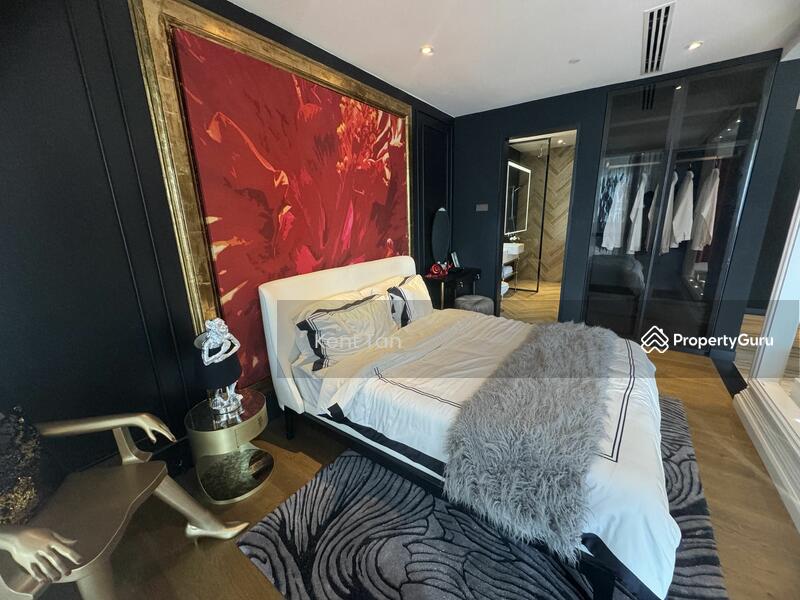 For Sale - SO Sofitel Kuala Lumpur Residences