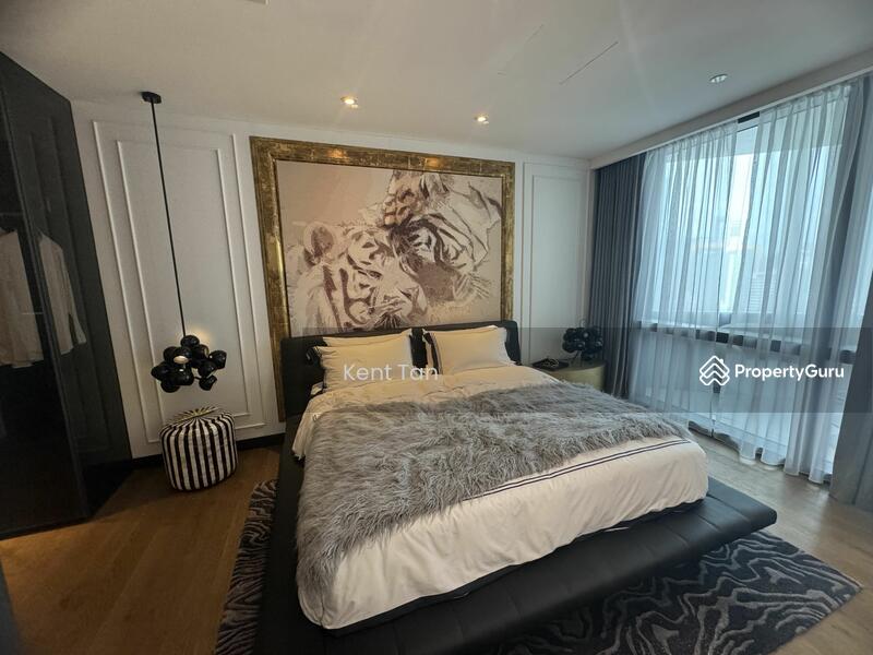 For Sale - SO Sofitel Kuala Lumpur Residences