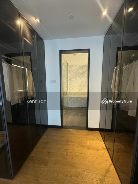 For Sale - SO Sofitel Kuala Lumpur Residences
