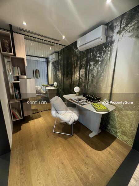 For Sale - SO Sofitel Kuala Lumpur Residences