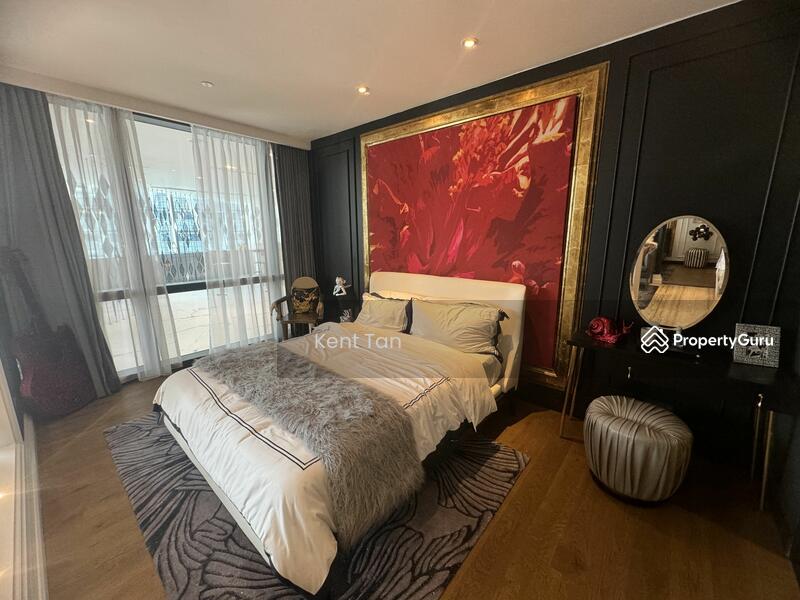 For Sale - SO Sofitel Kuala Lumpur Residences