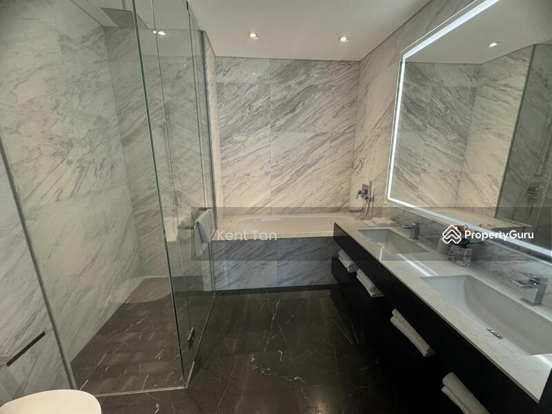 For Sale - SO Sofitel Kuala Lumpur Residences