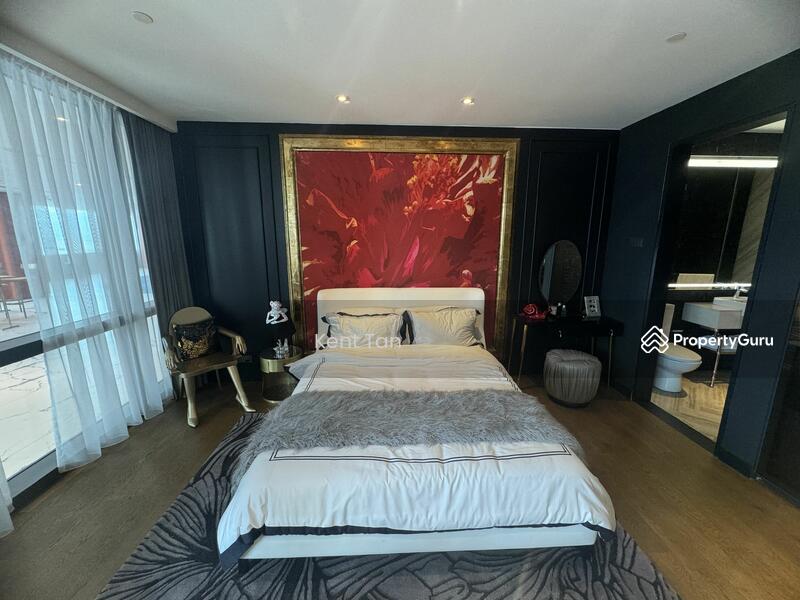 For Sale - SO Sofitel Kuala Lumpur Residences