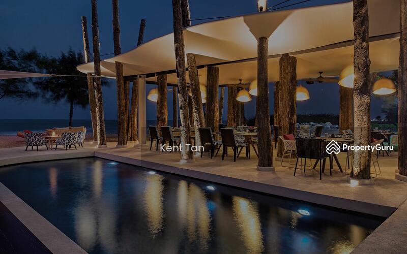 For Sale - SO Sofitel Kuala Lumpur Residences