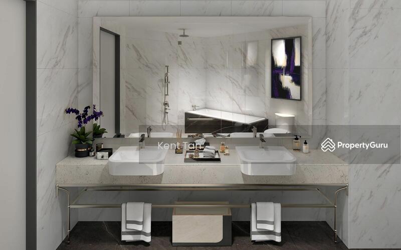 For Sale - SO Sofitel Kuala Lumpur Residences
