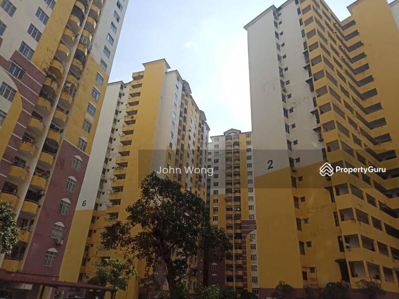 Pangsapuri untuk Disewa di Pangsapuri Lagoon Perdana - John Wong - PropertyGuru.com.my