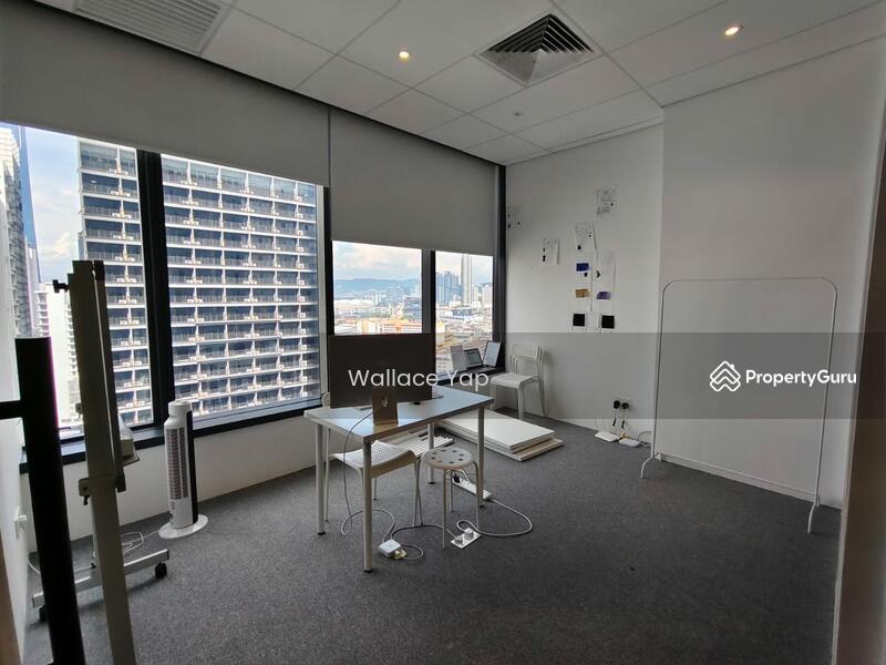 Office for Rent in Bukit Bintang (KL City Centre) - Wallace Yap - PropertyGuru.com.my