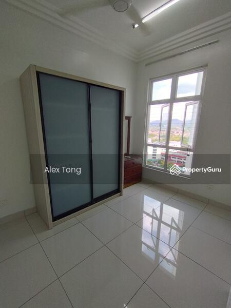 Condominium for Rent at Opal Residensi - Alex Tong - PropertyGuru.com.my