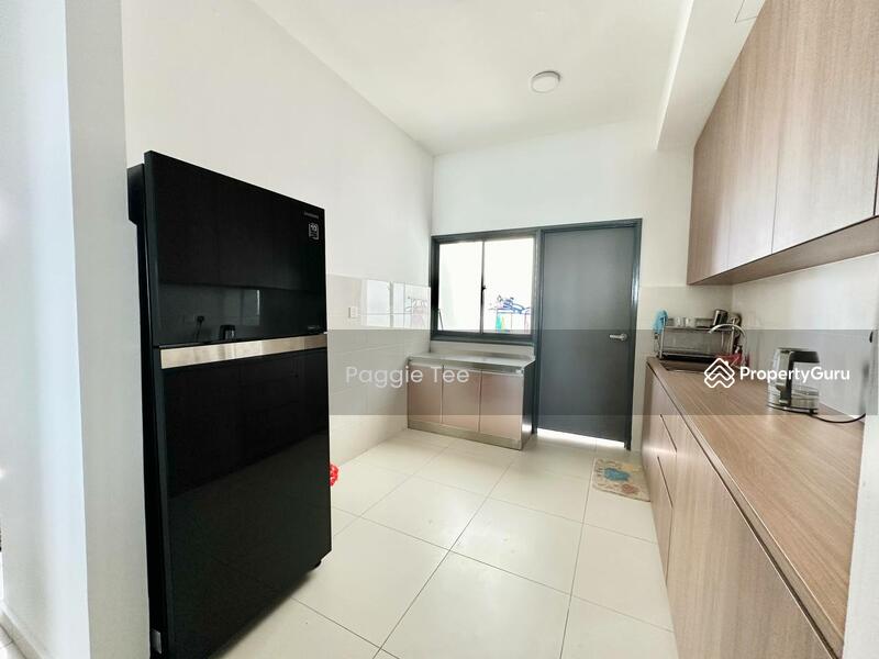 Untuk Disewa - Marina Residence