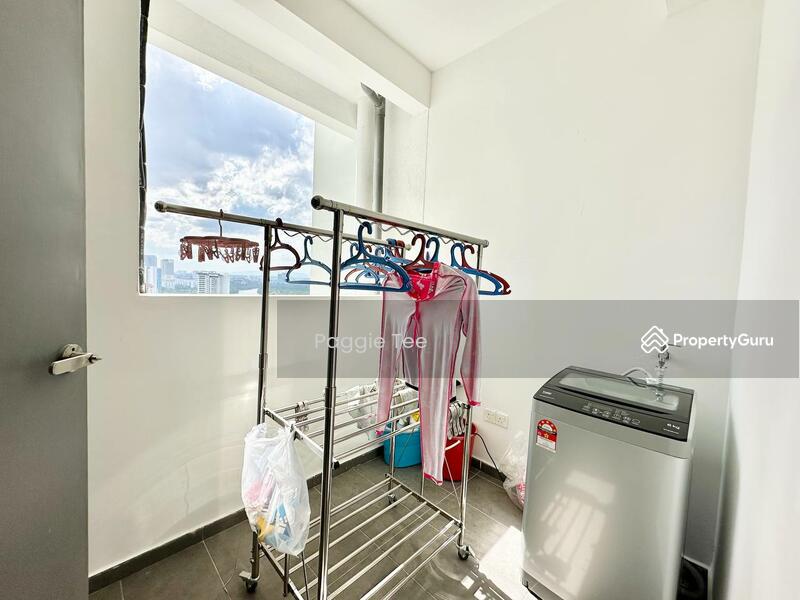 Untuk Disewa - Marina Residence