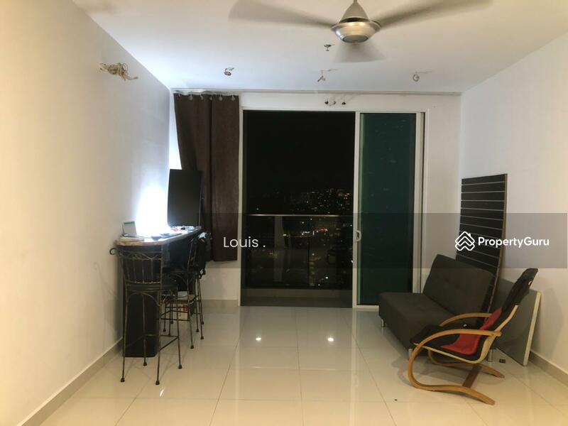 Untuk Disewa - Rica Residence