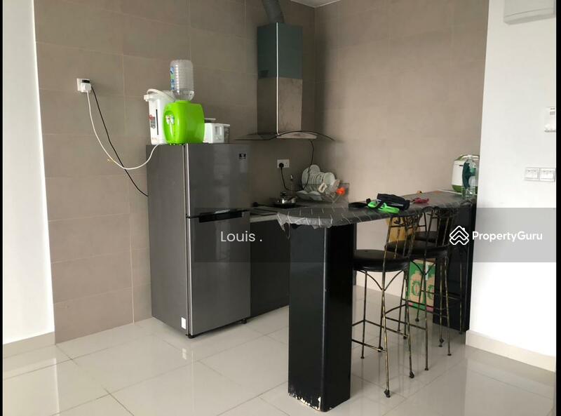 Untuk Disewa - Rica Residence
